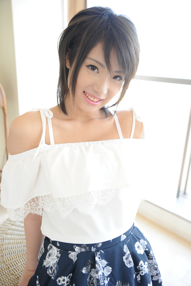 西川美帆_ヤリマン_美少女_東京熱_無修整_陵辱_tokyo-hot_安全_入会_002